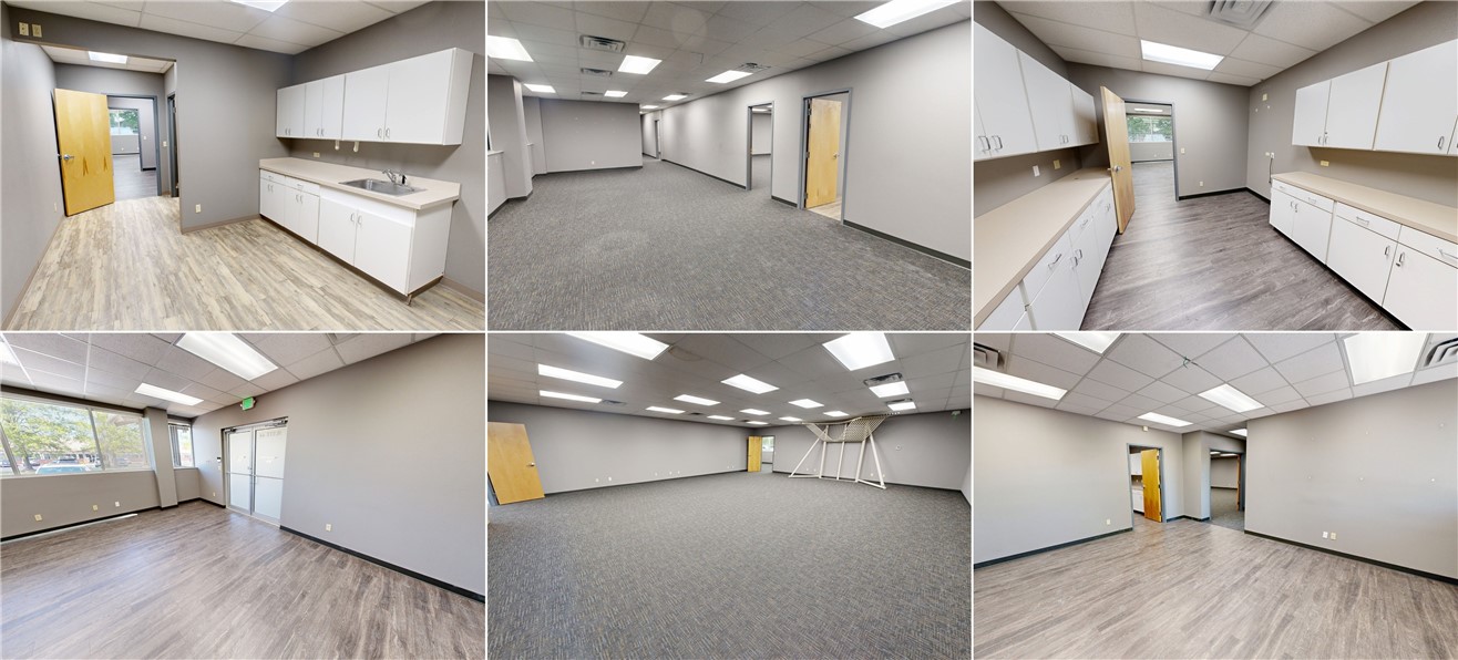 Beau Terre Office Park - Commercial Lease