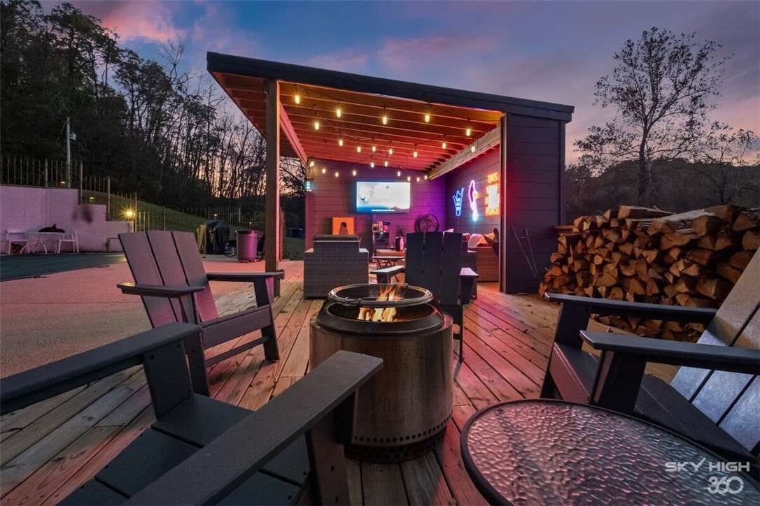 Prairie Crk Village Sub - Residential