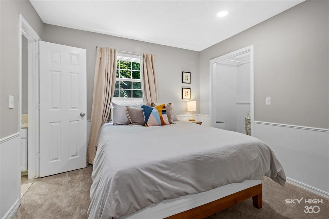 Prairie Crk Village Sub - Residential