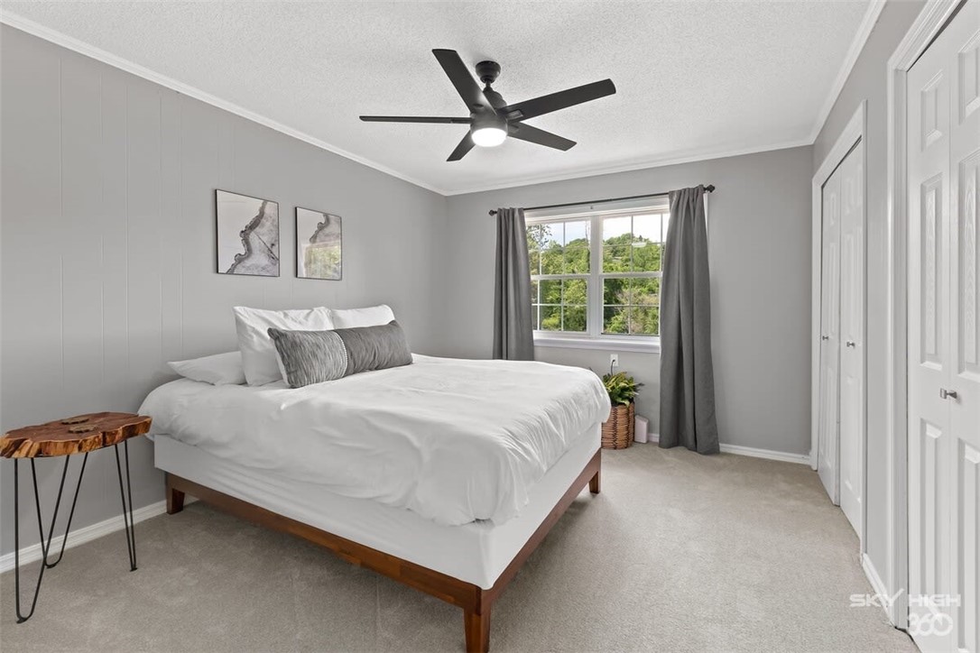 Prairie Crk Village Sub - Residential