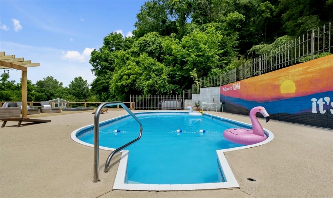 Prairie Crk Village Sub - Residential