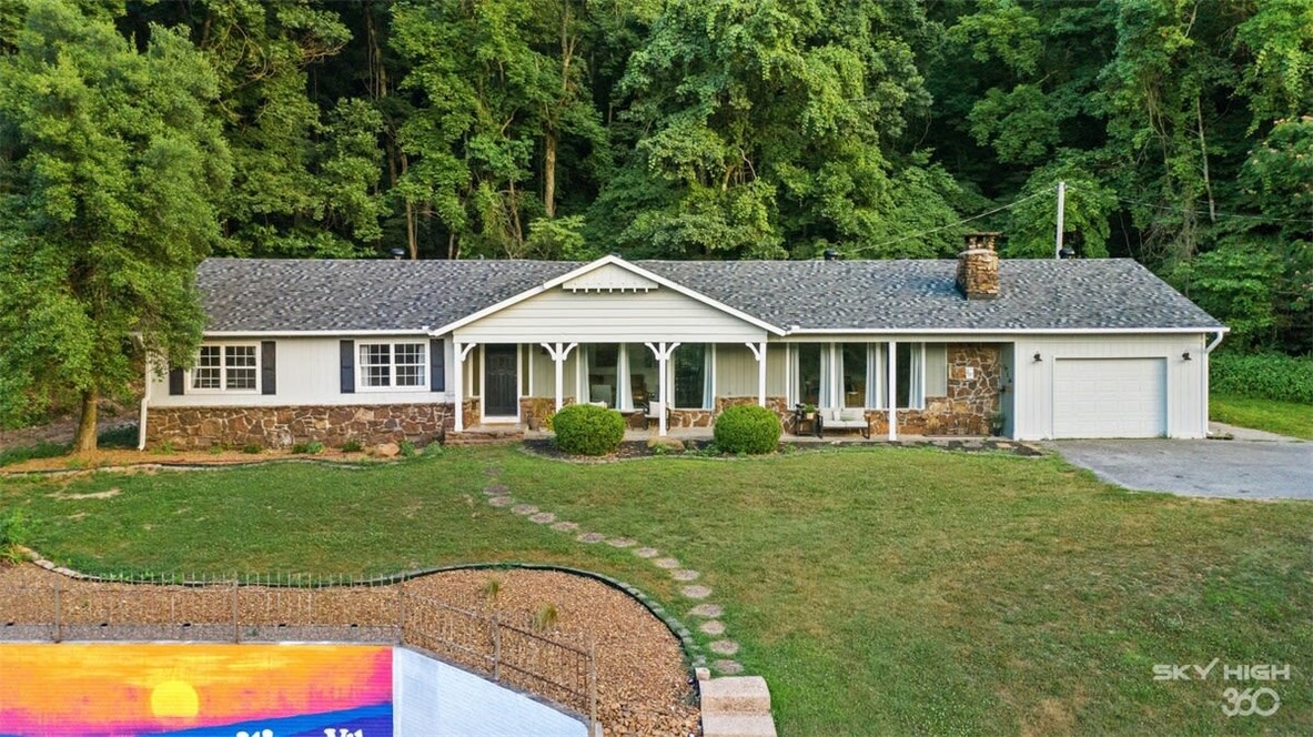 Prairie Crk Village Sub - Residential