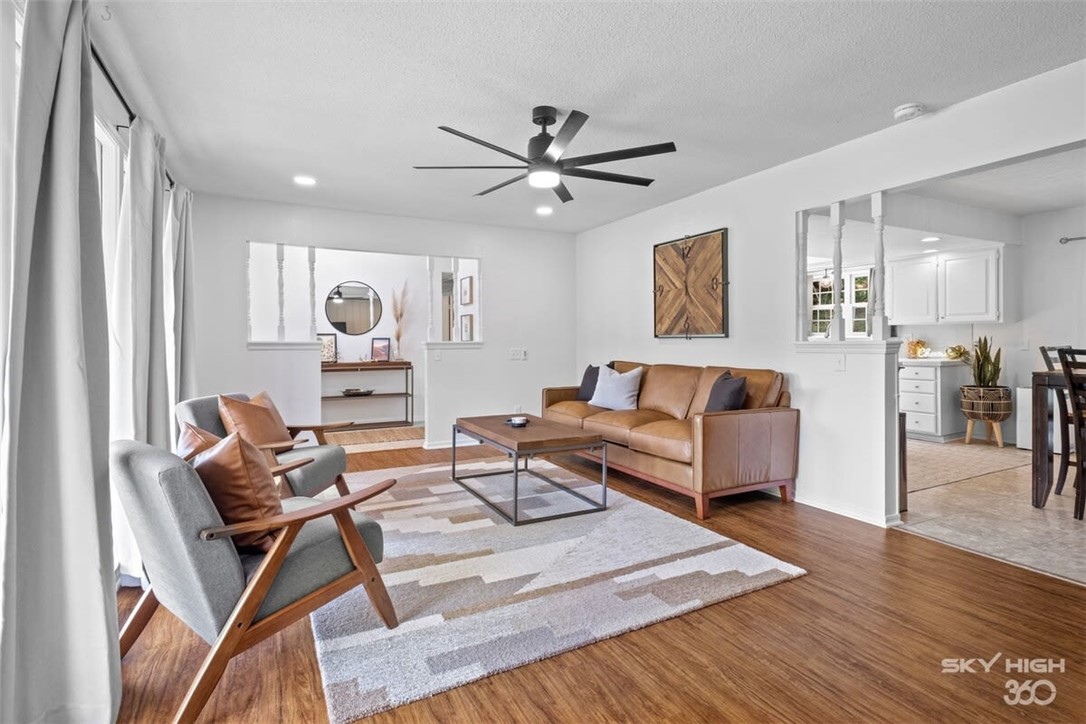 Prairie Crk Village Sub - Residential