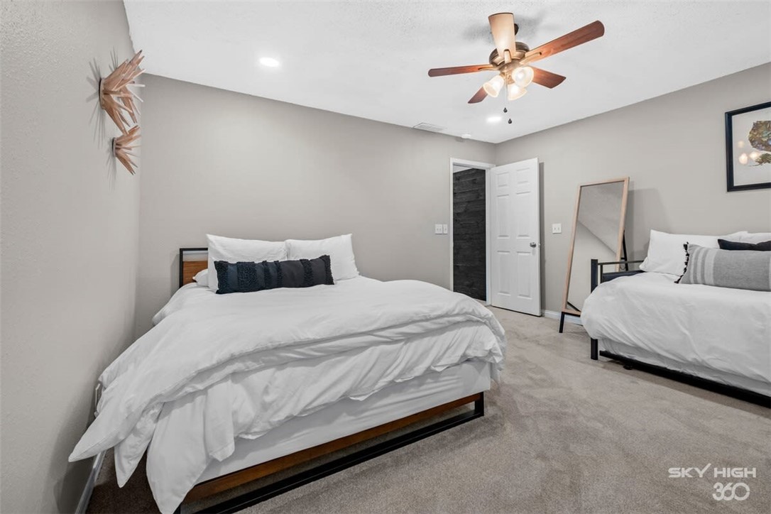 Prairie Crk Village Sub - Residential