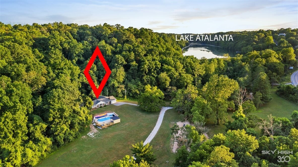 Prairie Crk Village Sub - Residential