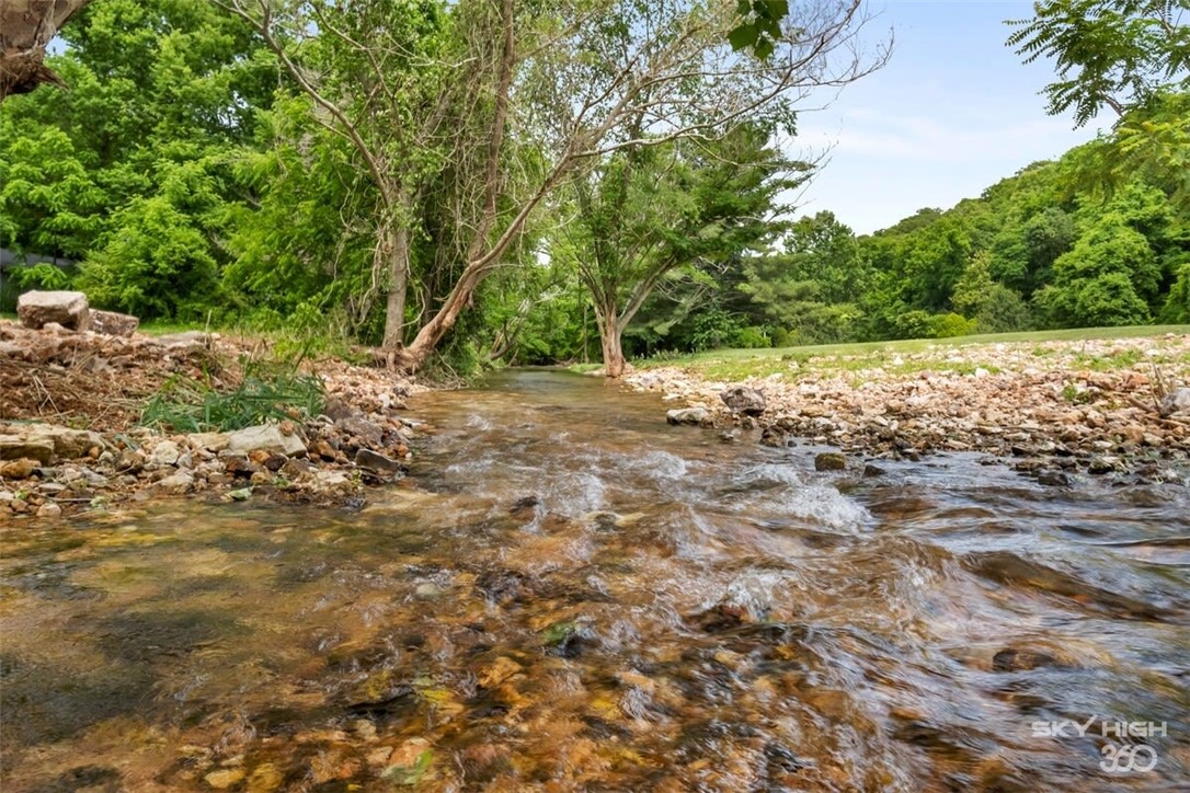 Prairie Crk Village Sub - Residential
