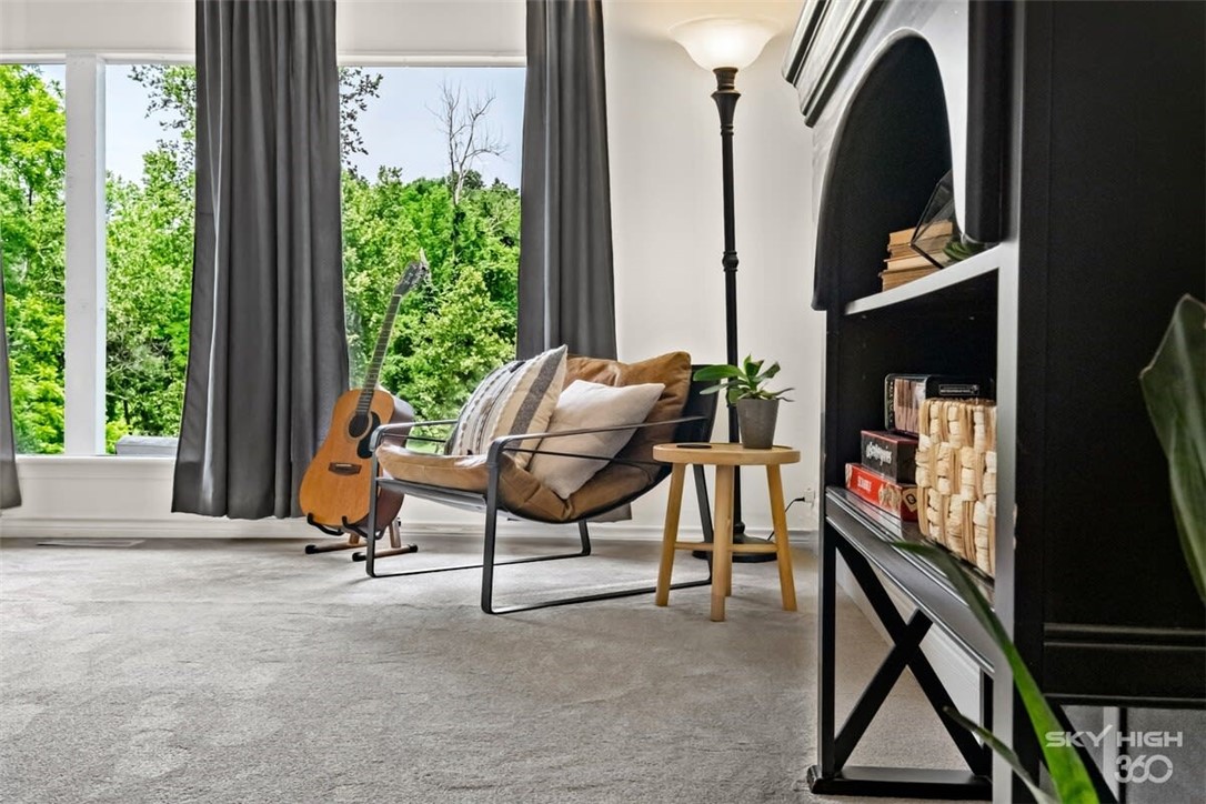 Prairie Crk Village Sub - Residential