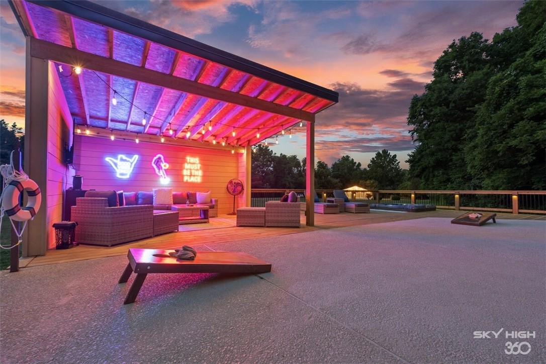 Prairie Crk Village Sub - Residential