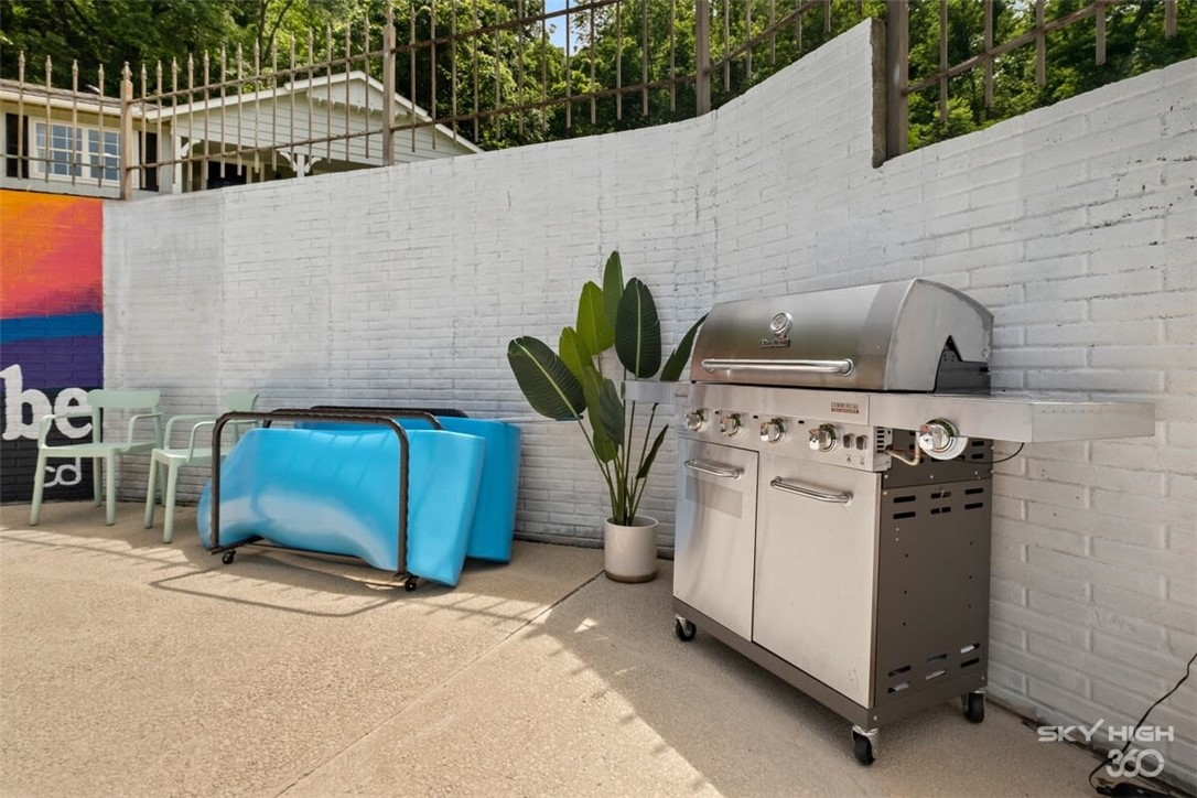 Prairie Crk Village Sub - Residential