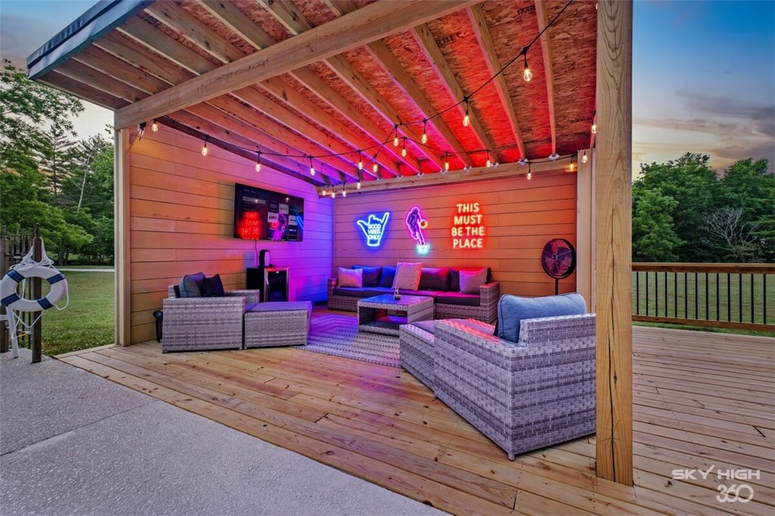 Prairie Crk Village Sub - Residential