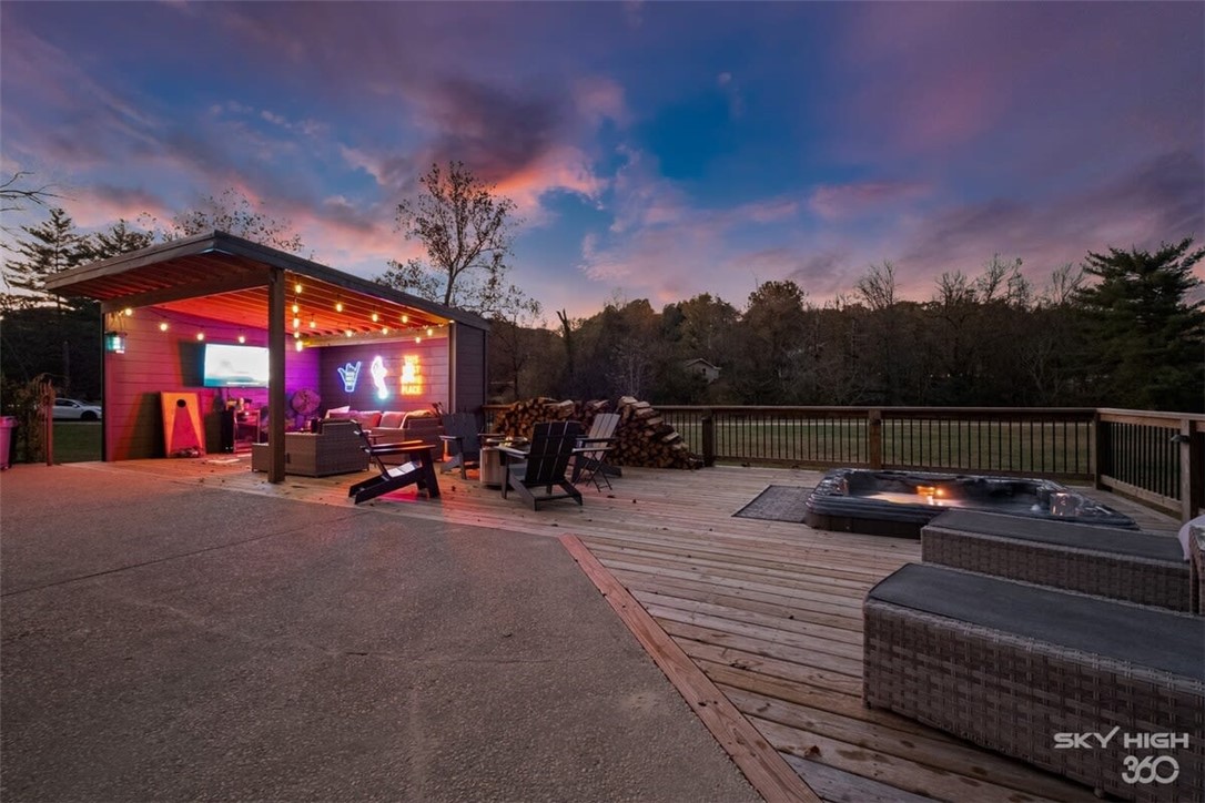 Prairie Crk Village Sub - Residential