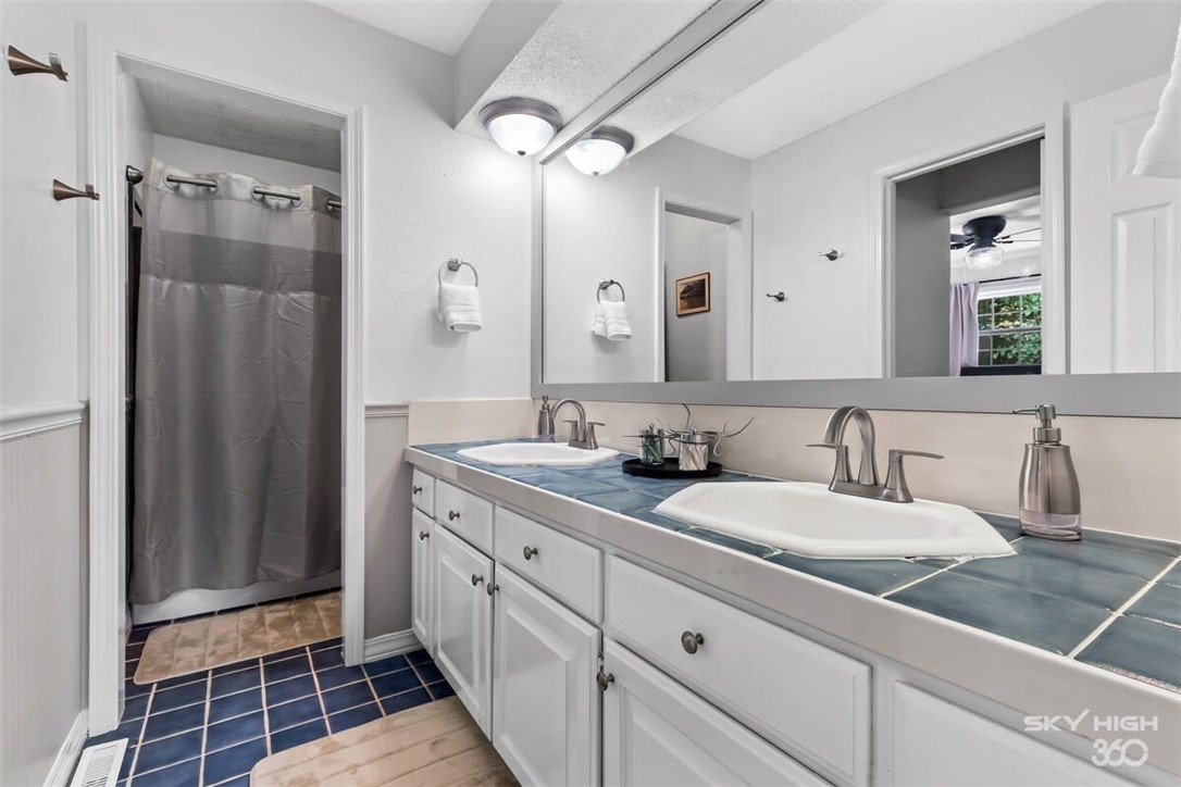 Prairie Crk Village Sub - Residential