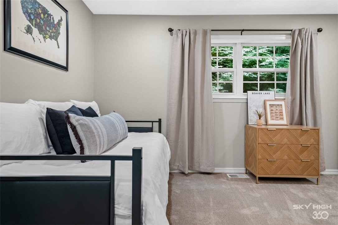 Prairie Crk Village Sub - Residential