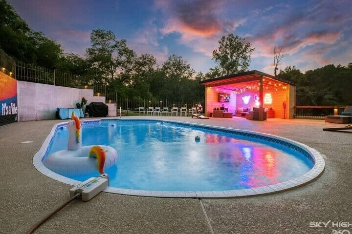 Prairie Crk Village Sub - Residential