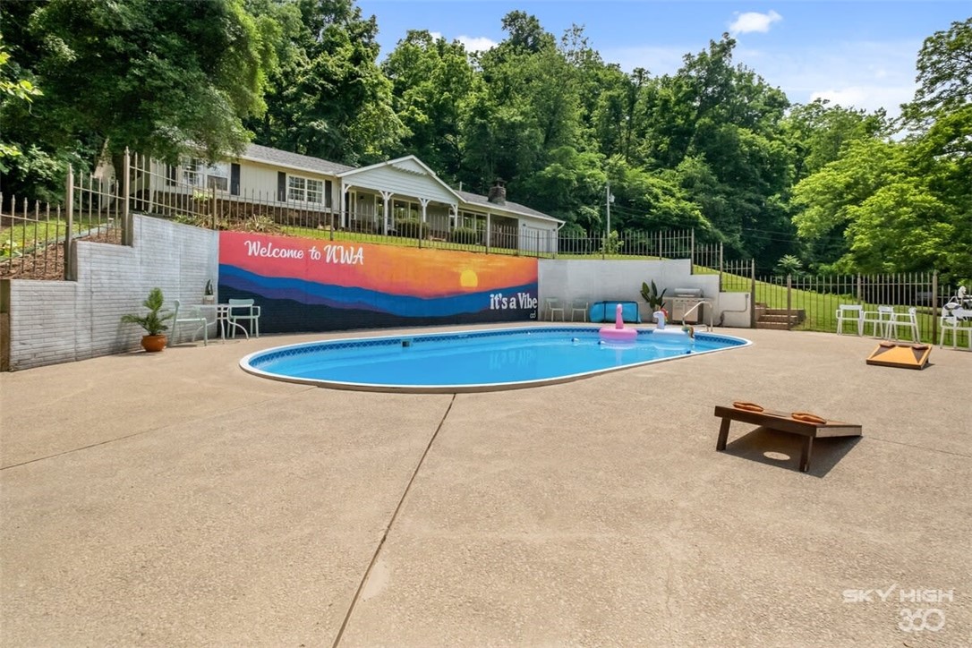 Prairie Crk Village Sub - Residential