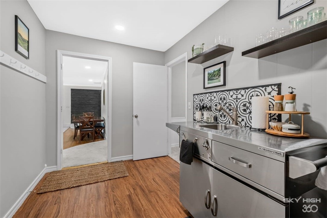 Prairie Crk Village Sub - Residential