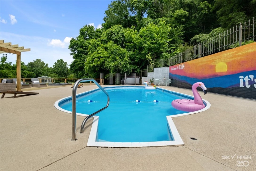 Prairie Crk Village Sub - Residential