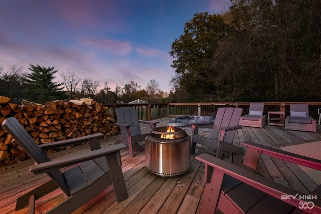 Prairie Crk Village Sub - Residential