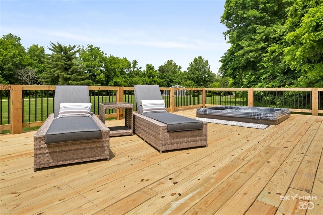 Prairie Crk Village Sub - Residential