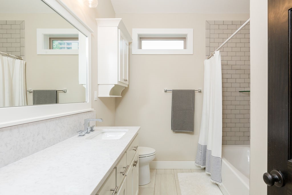 Fayetteville Original - Residential