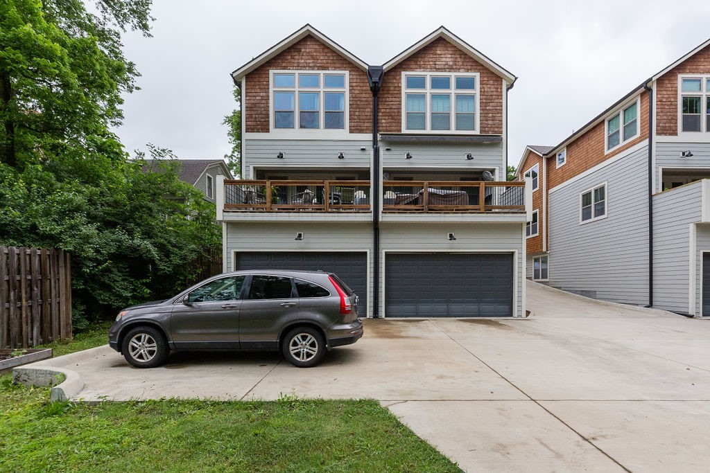 Fayetteville Original - Residential