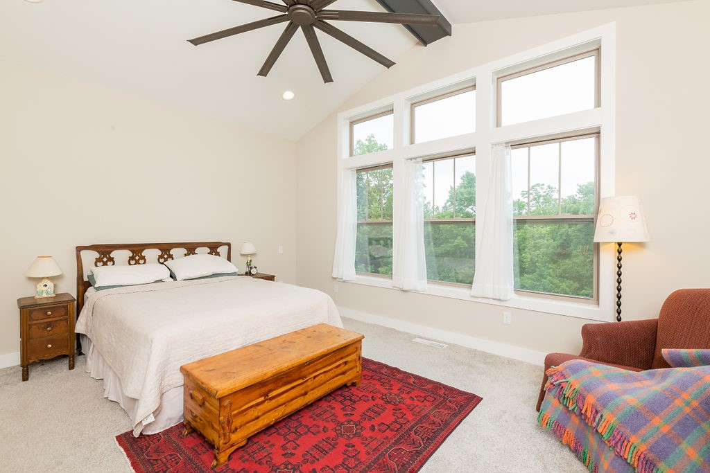 Fayetteville Original - Residential