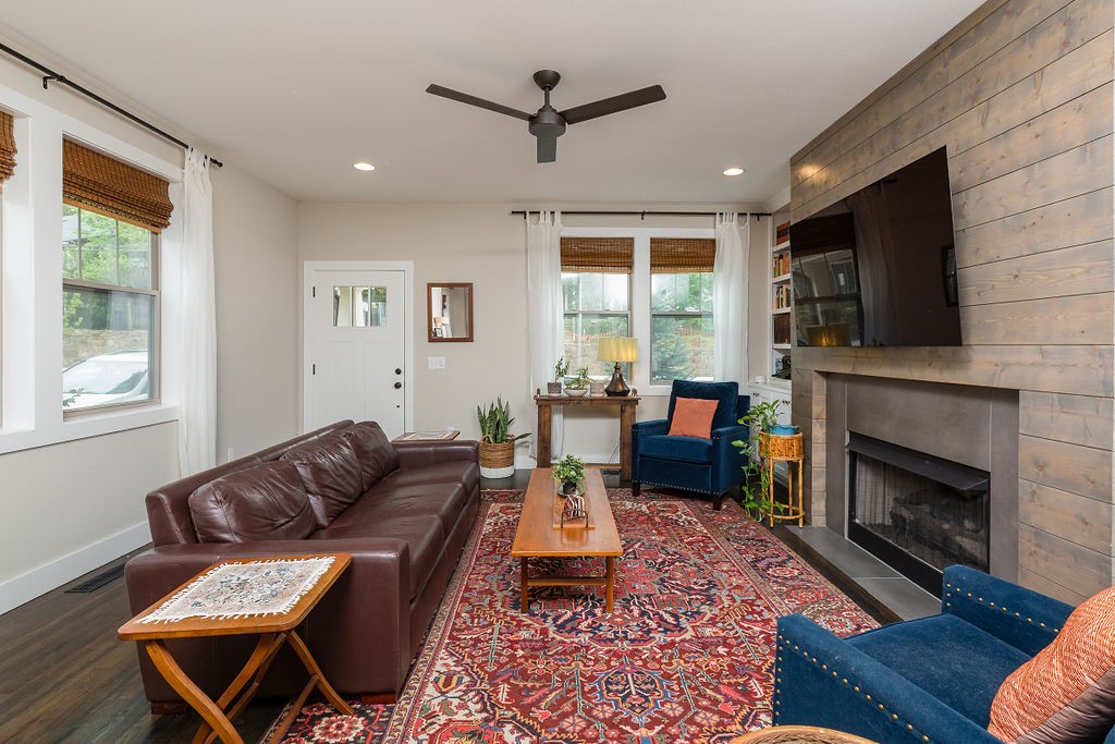 Fayetteville Original - Residential