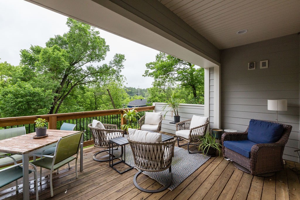 Fayetteville Original - Residential