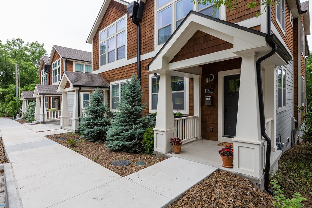 Fayetteville Original - Residential