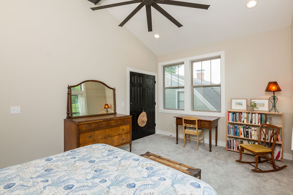 Fayetteville Original - Residential