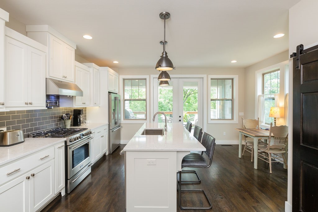 Fayetteville Original - Residential