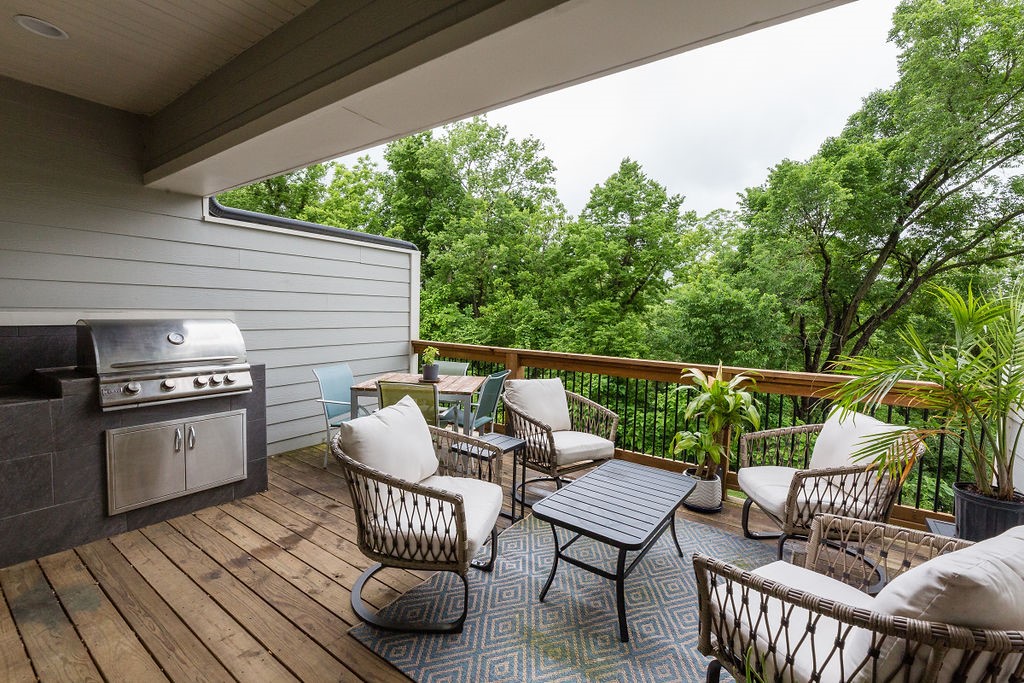 Fayetteville Original - Residential