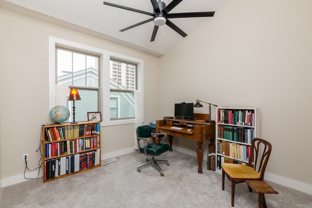 Fayetteville Original - Residential