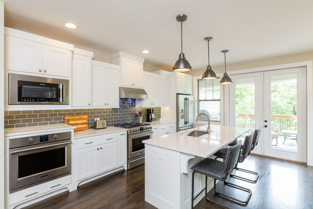 Fayetteville Original - Residential