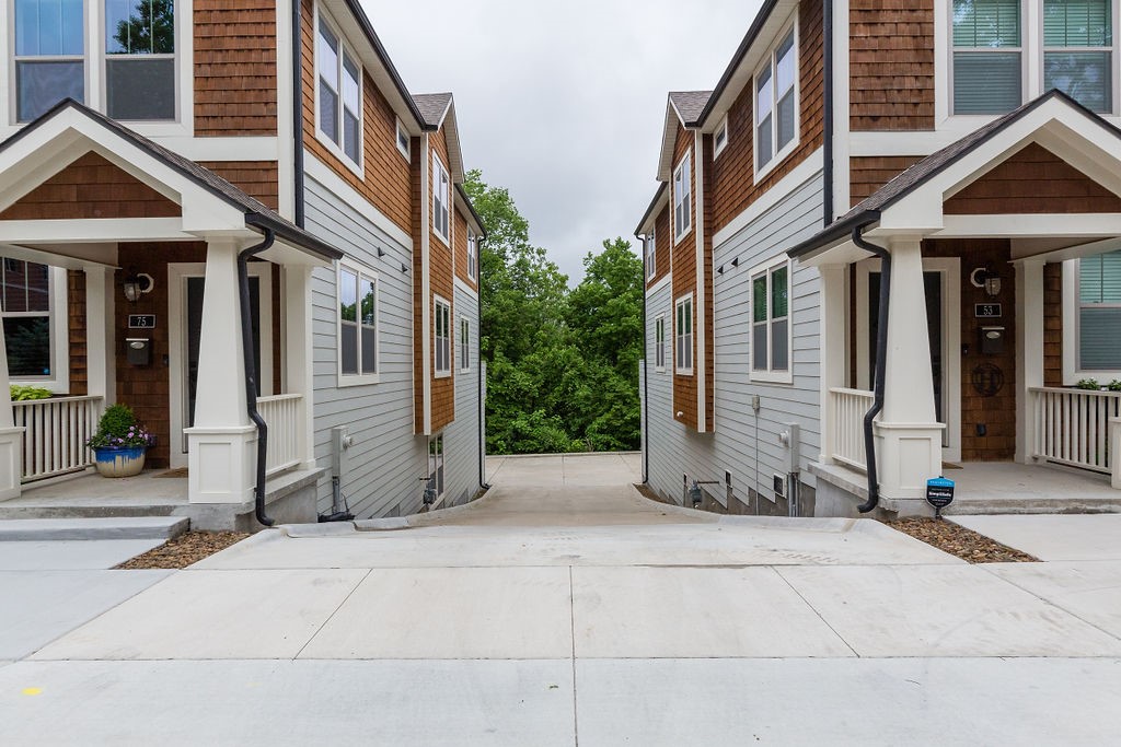 Fayetteville Original - Residential