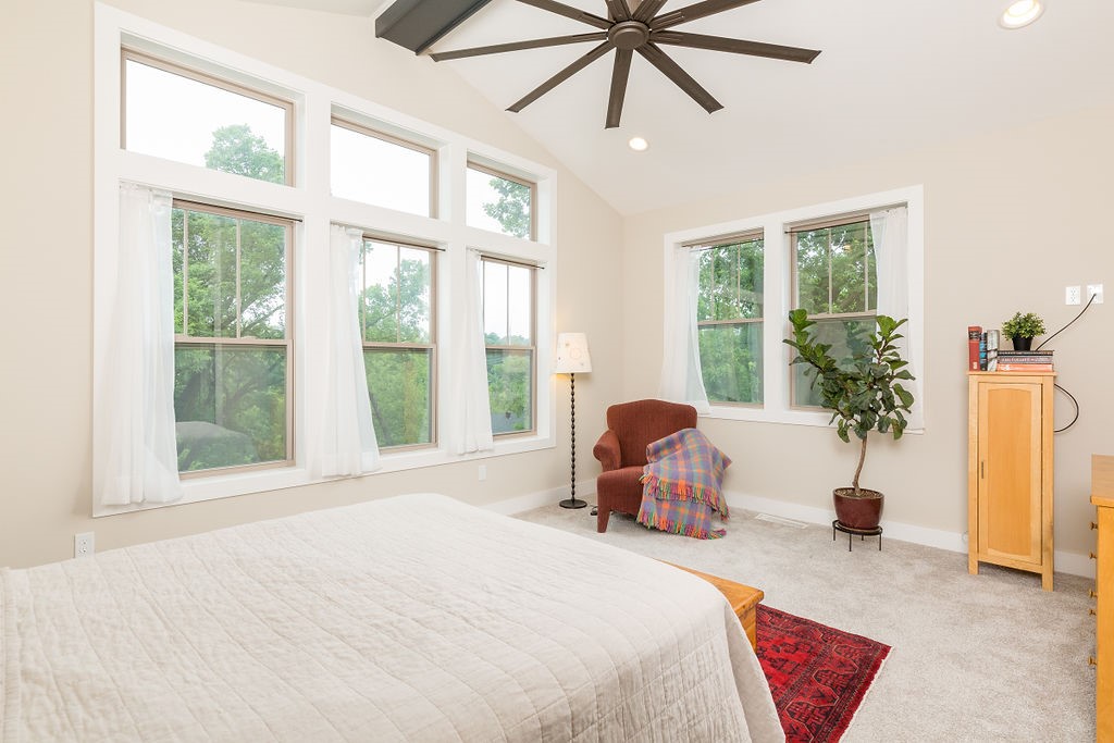 Fayetteville Original - Residential