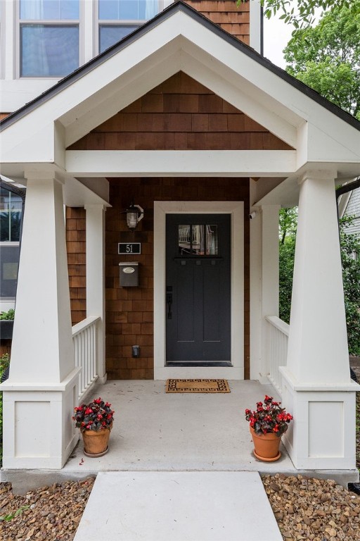 Fayetteville Original - Residential