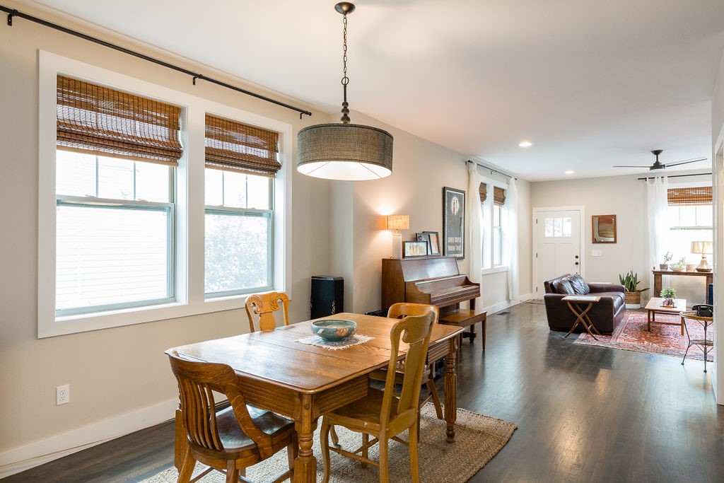 Fayetteville Original - Residential