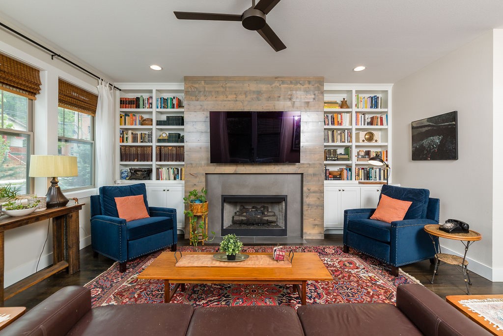 Fayetteville Original - Residential