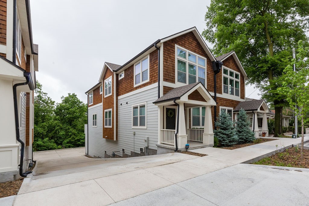 Fayetteville Original - Residential