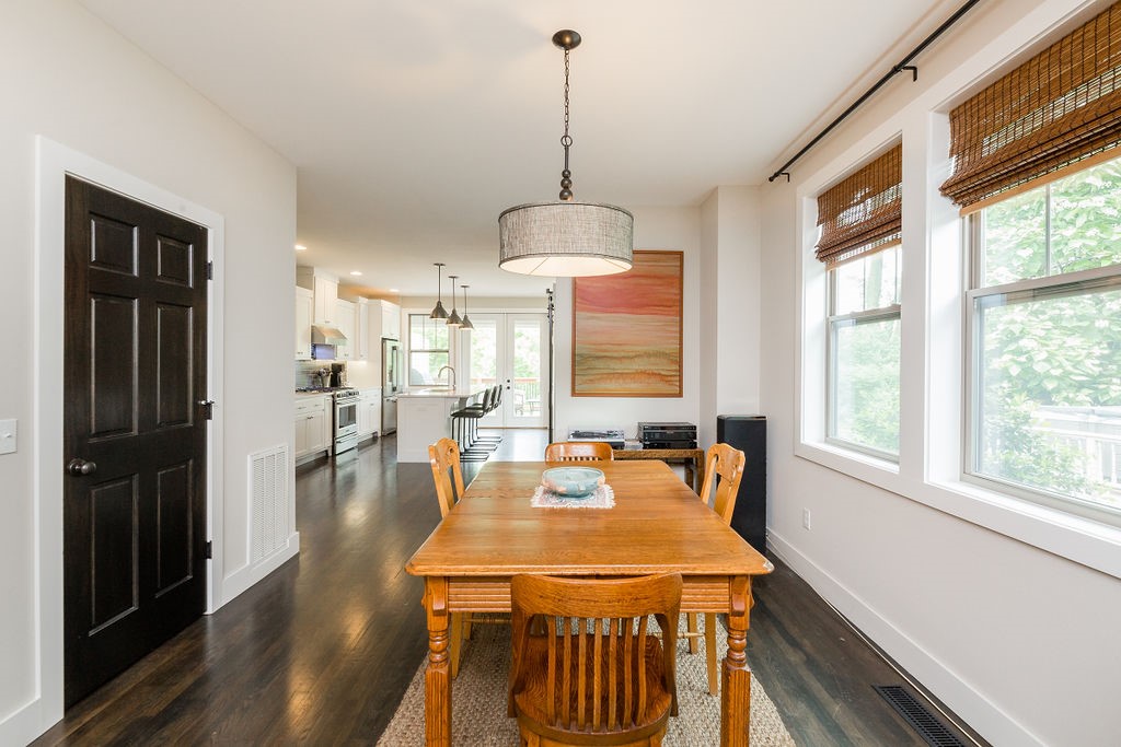 Fayetteville Original - Residential