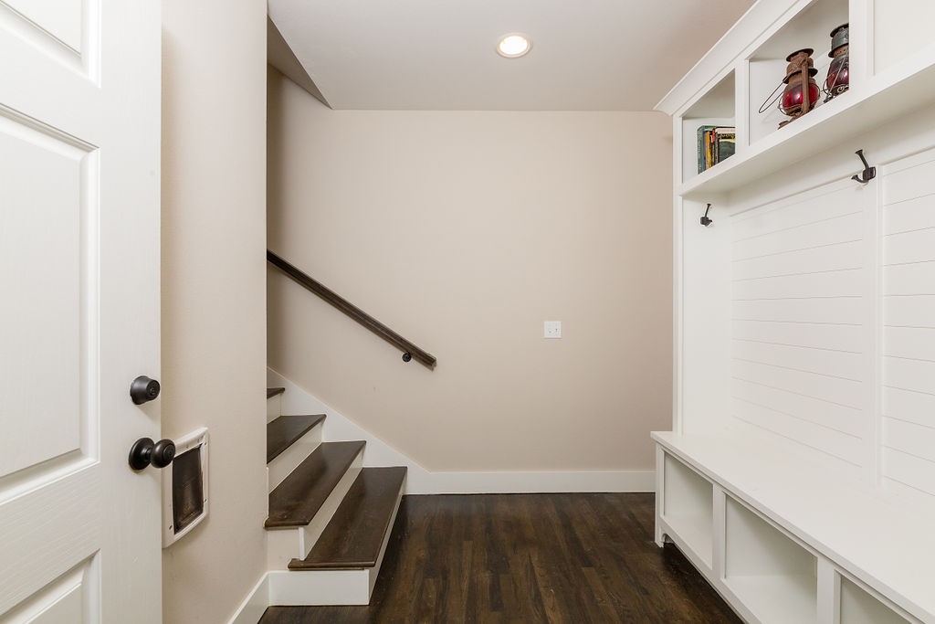 Fayetteville Original - Residential