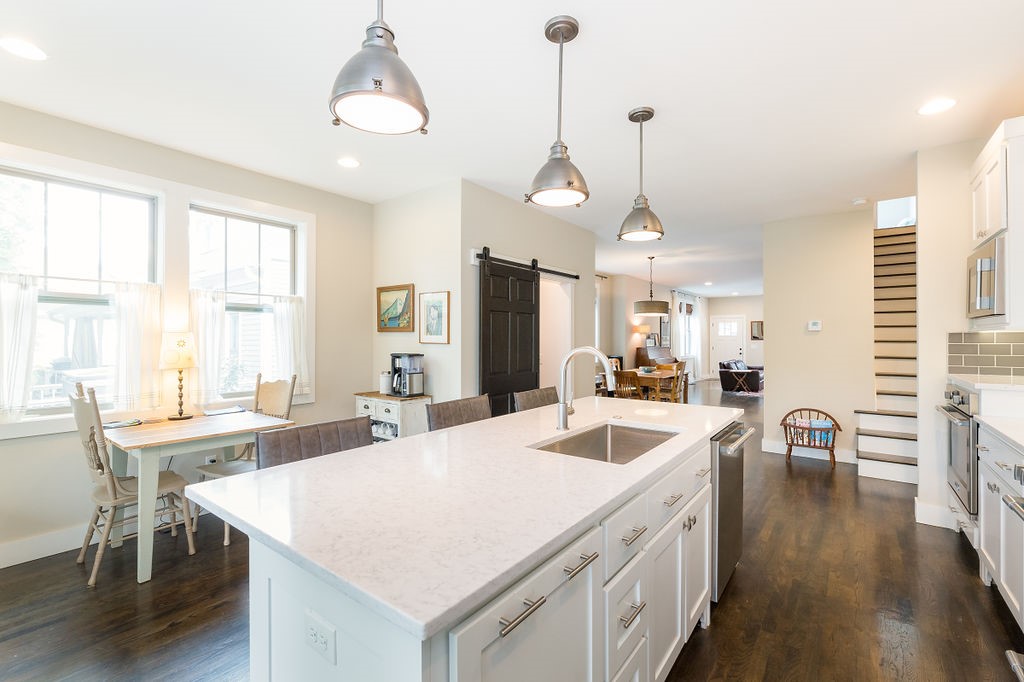 Fayetteville Original - Residential