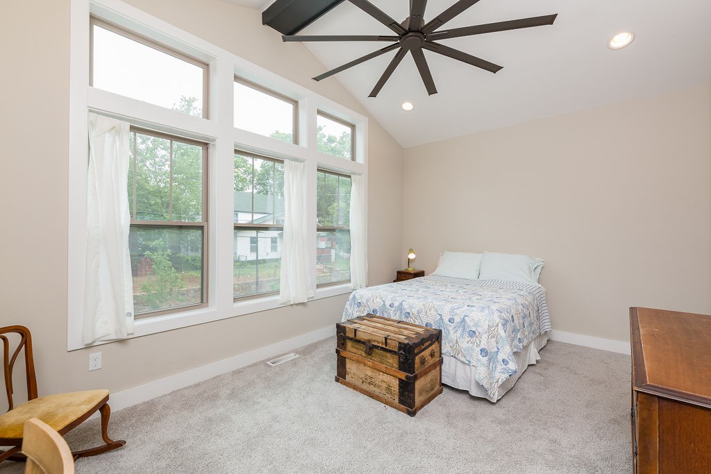 Fayetteville Original - Residential