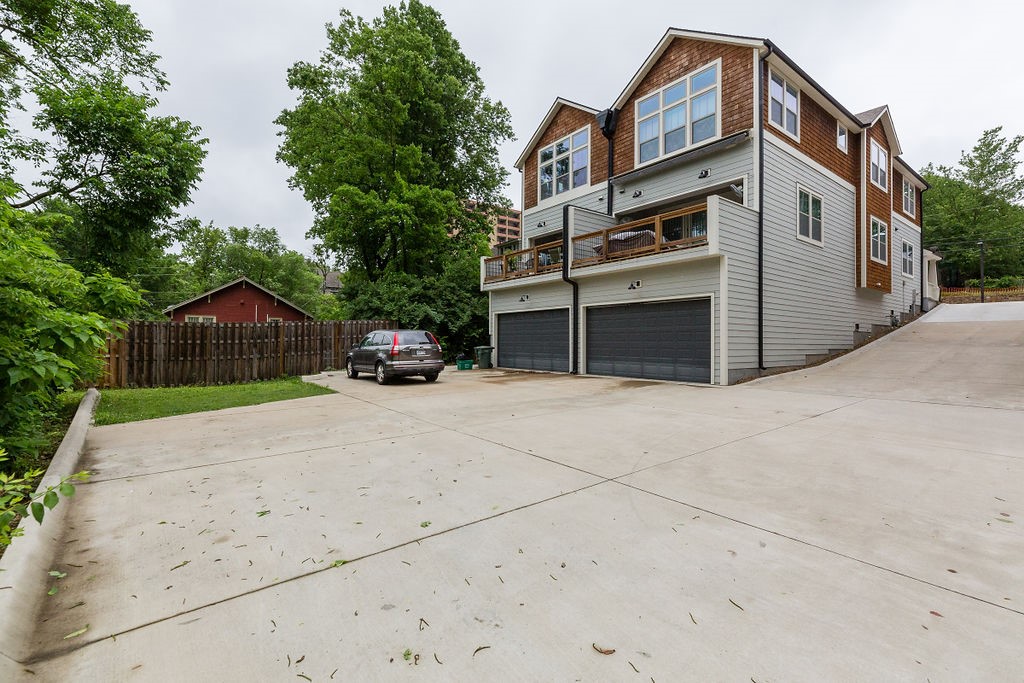 Fayetteville Original - Residential