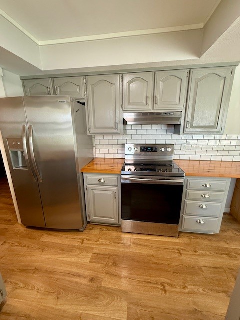 Indianhead Estates - Residential Lease