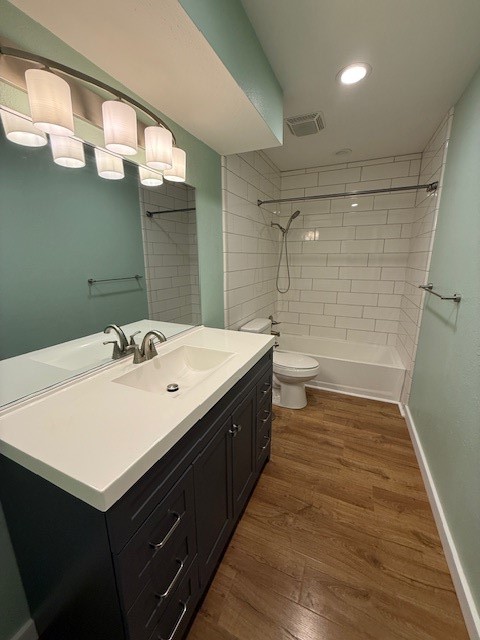 Indianhead Estates - Residential Lease