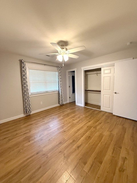 Indianhead Estates - Residential Lease