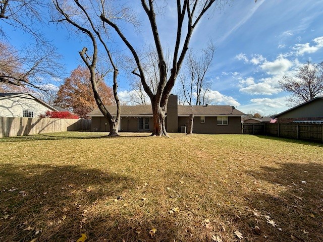 Indianhead Estates - Residential Lease