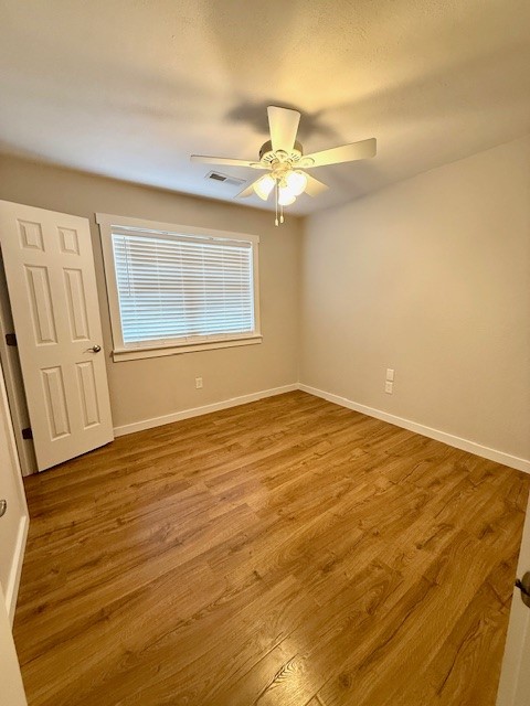 Indianhead Estates - Residential Lease